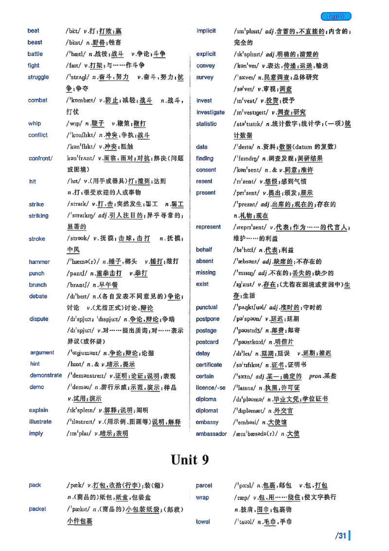 英语四级核心词_最新更新，视频都在这_2026、6月四级速转存易和谐_0、2025年12月四级_00.学丞四级全程班刘晓燕_00讲义资料