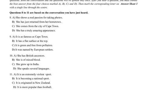 2022年06月四级真题全3套_02.四六级真题+模拟题（0128）_四级真题+音频+解析(0128)_03.2016&mdash;2025年新题型_2022年06月四级_2022.06四级真题word