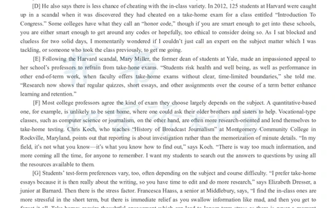 2017年12月大学英语四级考试真题卷1_最新更新，视频都在这_2026、6月四级速转存易和谐_四六级真题+资料包_四级真题_2017年12月CET4