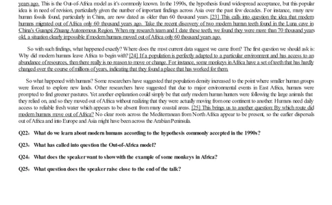 [1.1.9.5]--2023年6月六级听力音频（第一套）_文本_最新更新，视频都在这_2026，6月六级速转存易和谐_1、2025年6月六级_04.2026六级英语新东方_{9}--近五年听力音频+原文