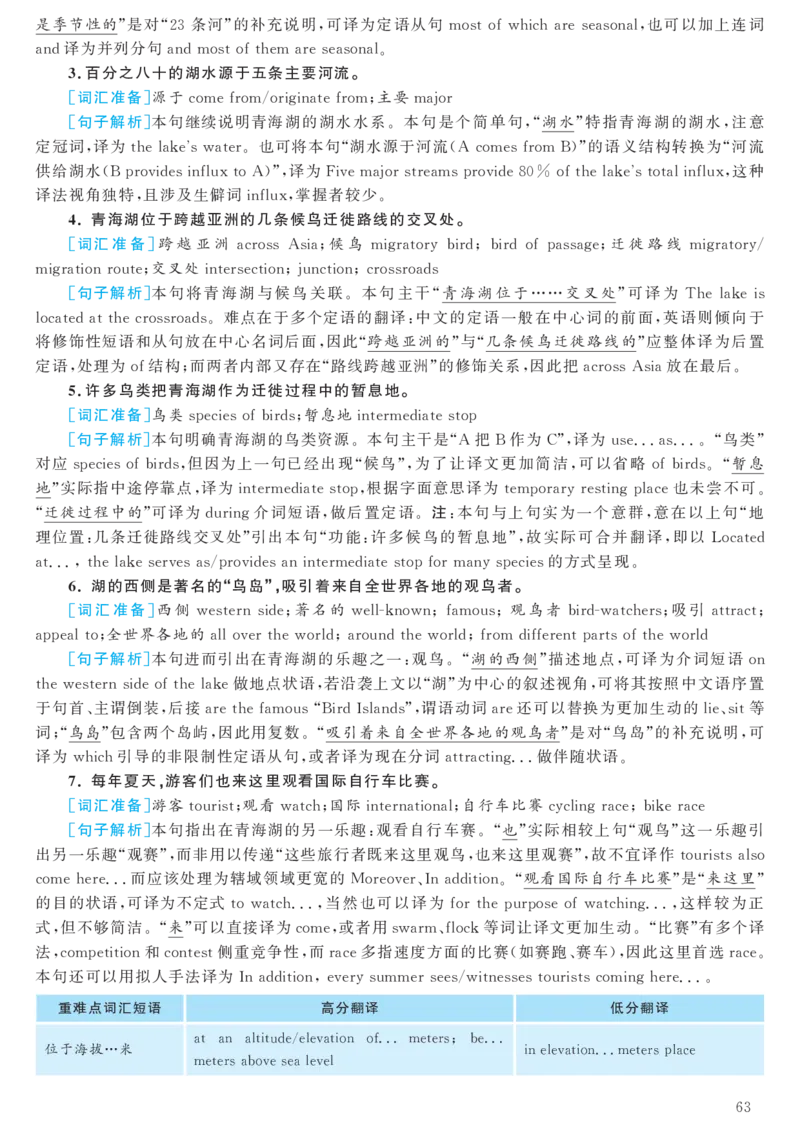 2017.12六级解析全3套(带书签)_02.四六级真题+模拟题（0128）_六级真题+音频+解析(0128)_03.2016&mdash;2025六级新题型_2017年12月六级