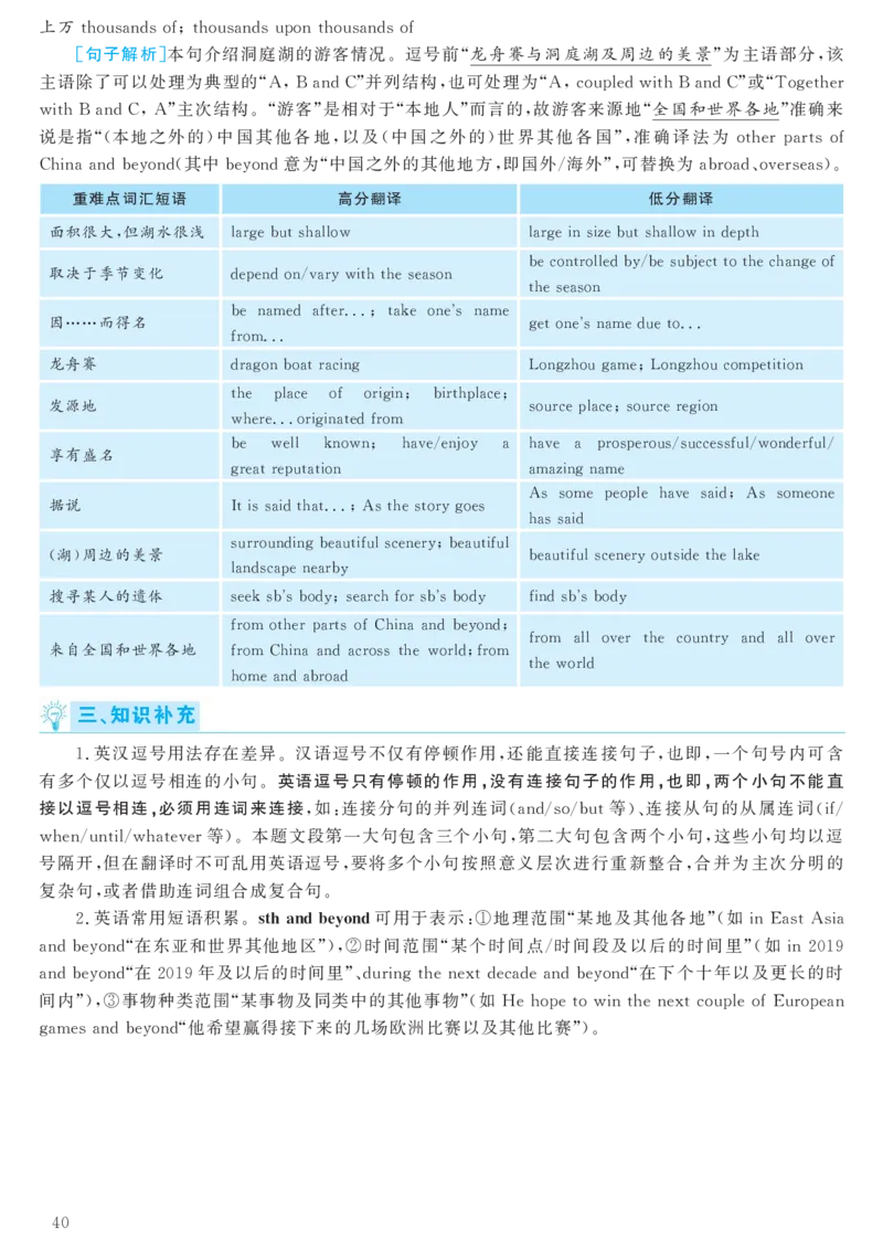 2017.12六级解析全3套(带书签)_02.四六级真题+模拟题（0128）_六级真题+音频+解析(0128)_03.2016&mdash;2025六级新题型_2017年12月六级