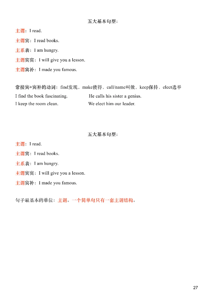 [5.3]--四级语法3_最新更新，视频都在这_2026、6月四级速转存易和谐_1、2025年6月四级_10.2026四级英语橙啦_{1}--课程_{5}--四级语法