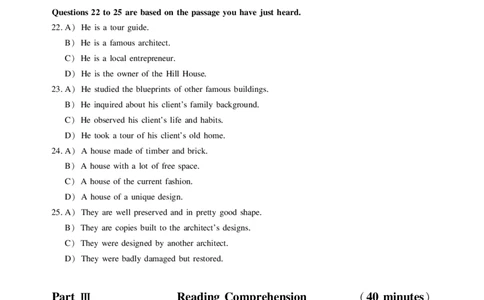 2021年12月四级（第二套）_最新更新，视频都在这_2026、6月四级速转存易和谐_1、2025年6月四级_10.2026四级英语橙啦_{2}--资料_{1}-真题