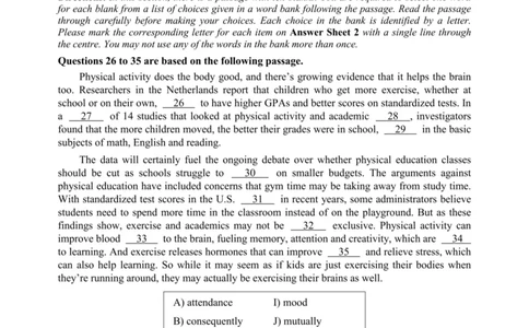 2016.06四级真题全3套(带书签)_02.四六级真题+模拟题（0128）_四级真题+音频+解析(0128)_03.2016&mdash;2025年新题型_2016年06月四级