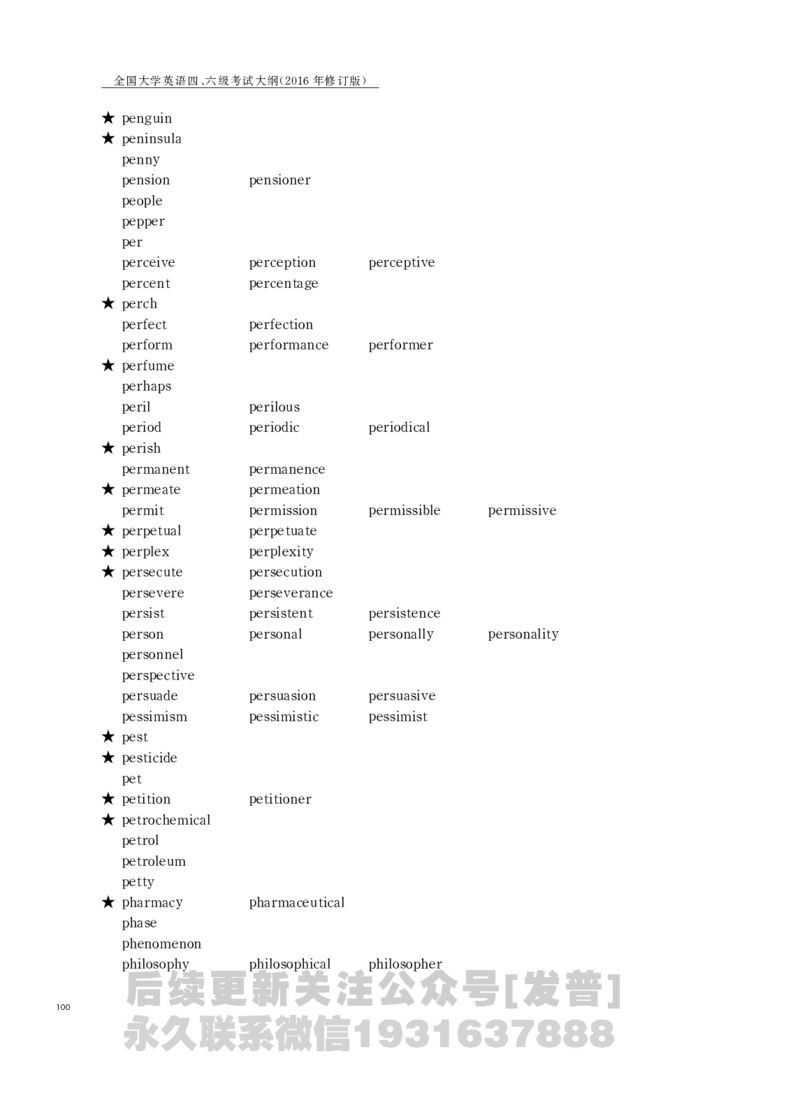 四六级大纲-已解密_最新更新，视频都在这_2026、6月四级速转存易和谐_1、2025年6月四级_04.2026四级英语新东方_电子资料_课程规划