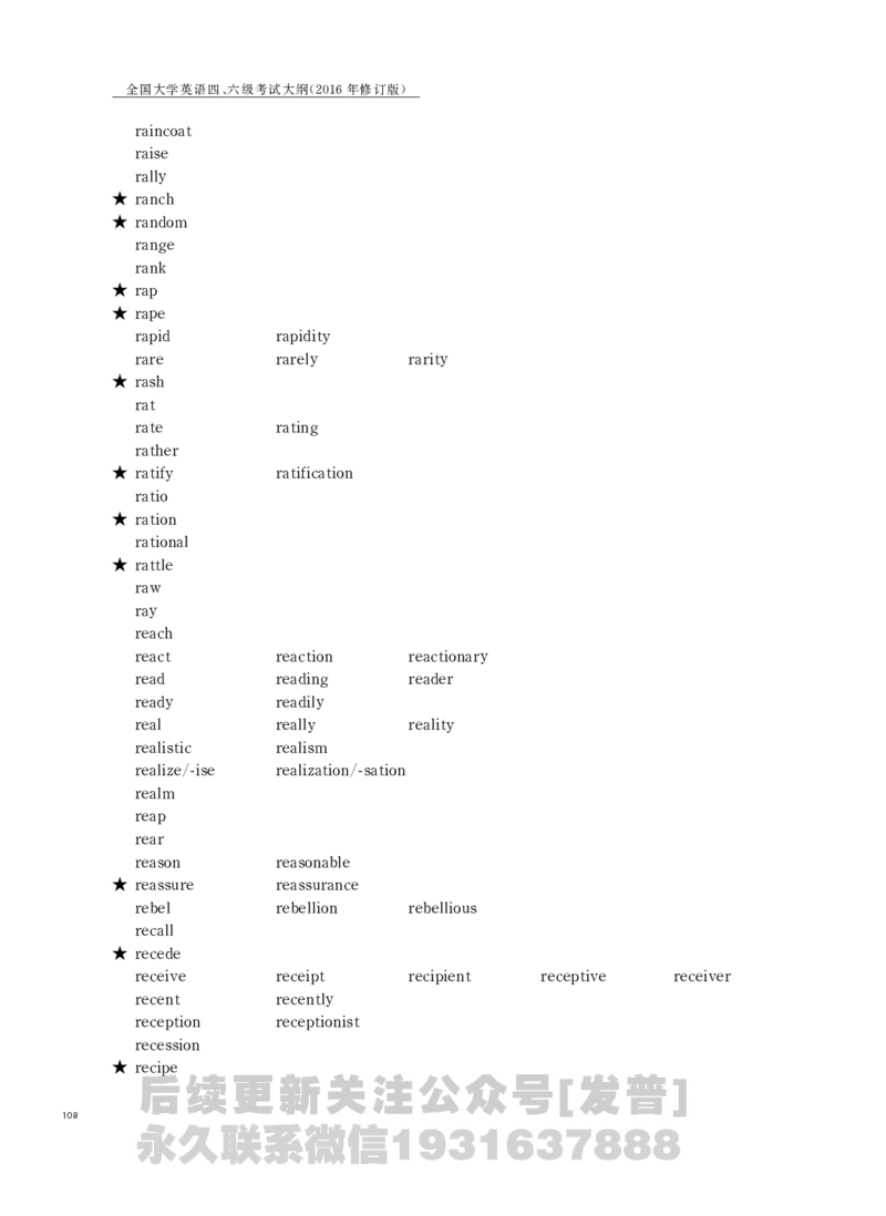 四六级大纲-已解密_最新更新，视频都在这_2026、6月四级速转存易和谐_1、2025年6月四级_04.2026四级英语新东方_电子资料_课程规划