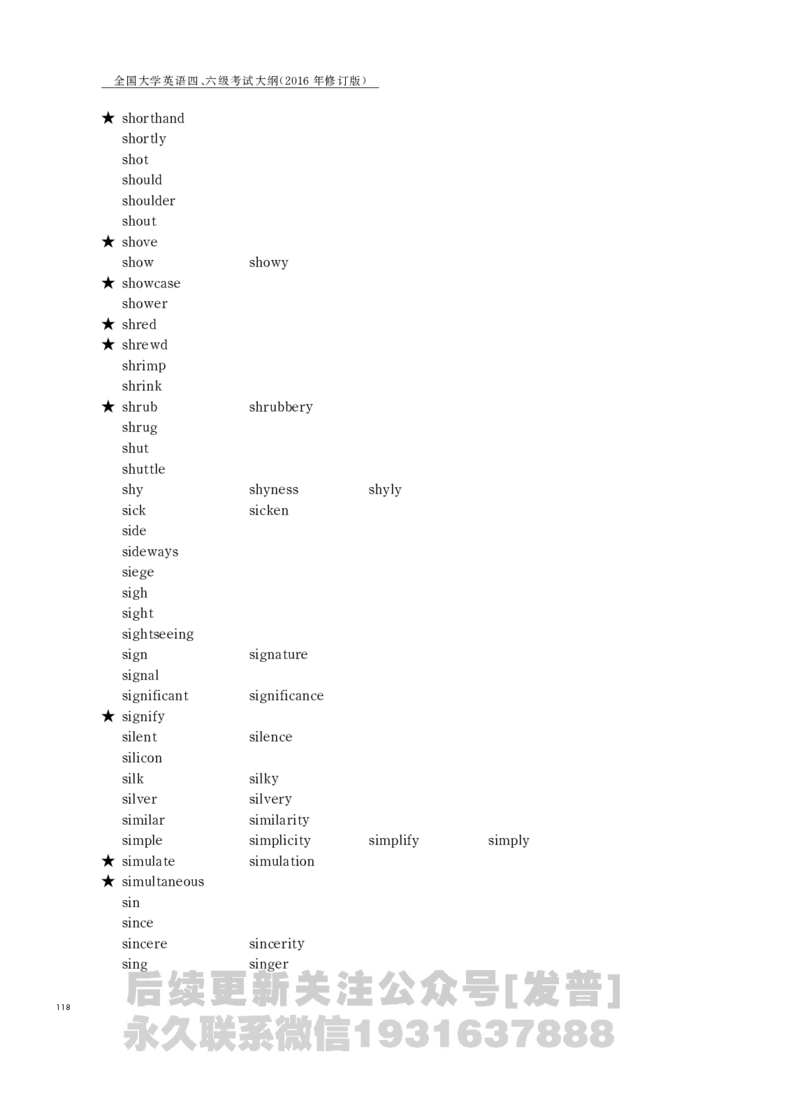 四六级大纲-已解密_最新更新，视频都在这_2026、6月四级速转存易和谐_1、2025年6月四级_04.2026四级英语新东方_电子资料_课程规划