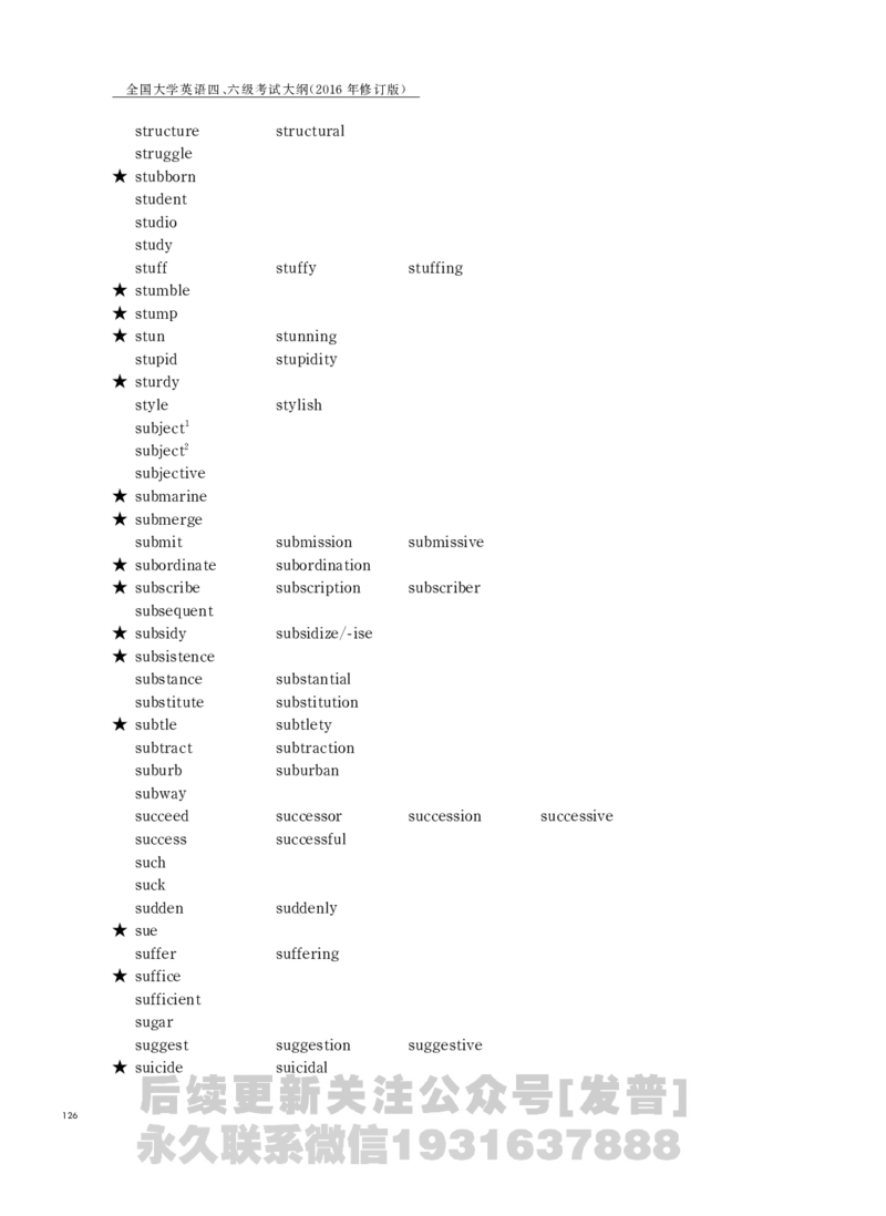 四六级大纲-已解密_最新更新，视频都在这_2026、6月四级速转存易和谐_1、2025年6月四级_04.2026四级英语新东方_电子资料_课程规划