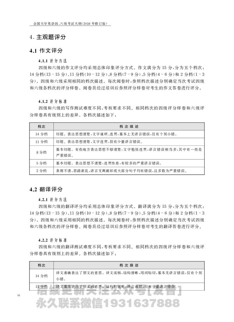 四六级大纲-已解密_最新更新，视频都在这_2026、6月四级速转存易和谐_1、2025年6月四级_04.2026四级英语新东方_电子资料_课程规划