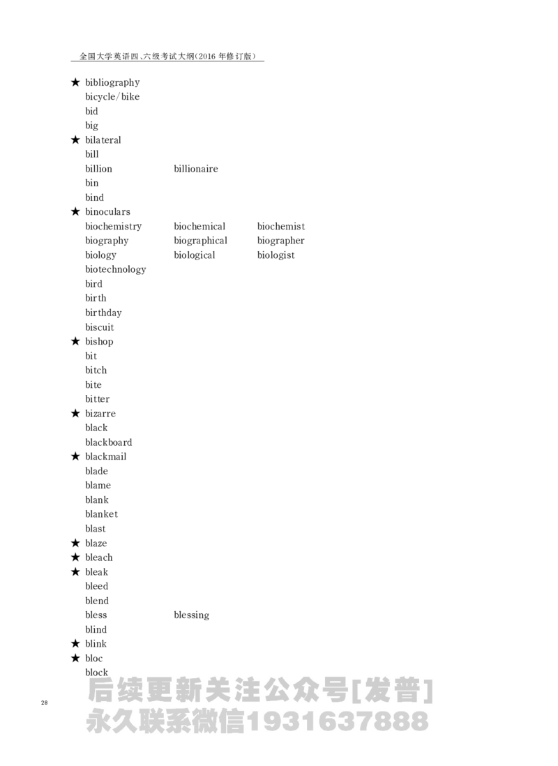 四六级大纲-已解密_最新更新，视频都在这_2026、6月四级速转存易和谐_1、2025年6月四级_04.2026四级英语新东方_电子资料_课程规划