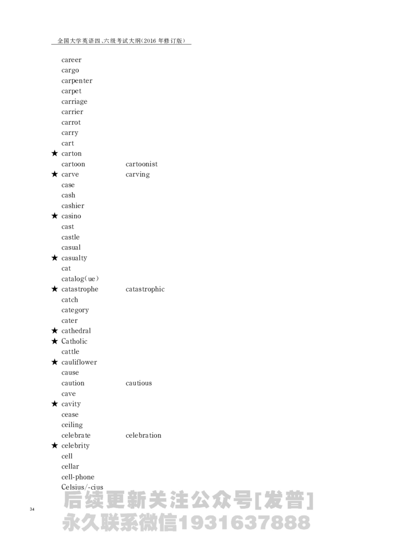 四六级大纲-已解密_最新更新，视频都在这_2026、6月四级速转存易和谐_1、2025年6月四级_04.2026四级英语新东方_电子资料_课程规划