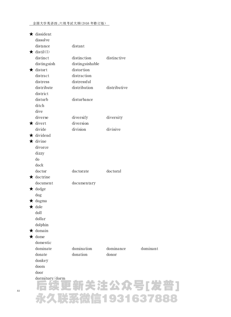 四六级大纲-已解密_最新更新，视频都在这_2026、6月四级速转存易和谐_1、2025年6月四级_04.2026四级英语新东方_电子资料_课程规划