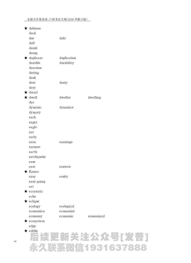 四六级大纲-已解密_最新更新，视频都在这_2026、6月四级速转存易和谐_1、2025年6月四级_04.2026四级英语新东方_电子资料_课程规划