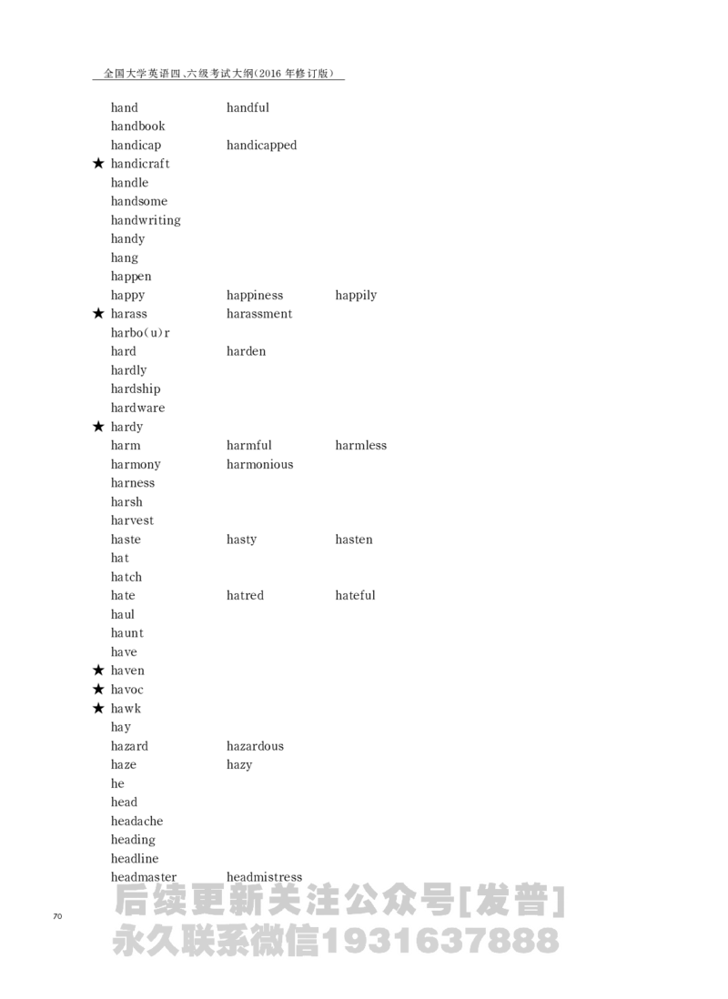 四六级大纲-已解密_最新更新，视频都在这_2026、6月四级速转存易和谐_1、2025年6月四级_04.2026四级英语新东方_电子资料_课程规划