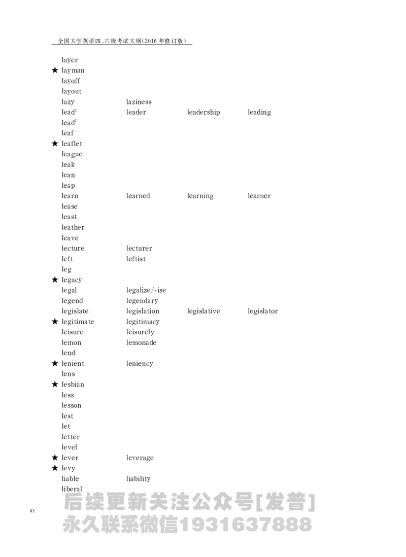 四六级大纲-已解密_最新更新，视频都在这_2026、6月四级速转存易和谐_1、2025年6月四级_04.2026四级英语新东方_电子资料_课程规划