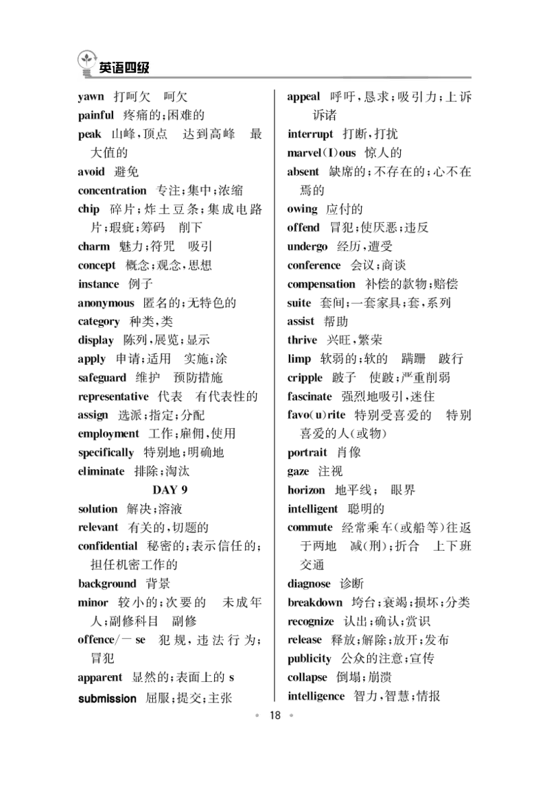 四级高频词汇_最新更新，视频都在这_2026、6月四级速转存易和谐_1、2025年6月四级_12.2026四级英语刘晓燕-保命班_25年6月刘晓燕英语四级保命班_24年12月刘晓燕四级保命班