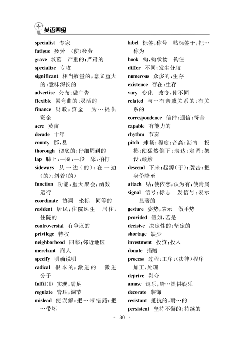 四级高频词汇_最新更新，视频都在这_2026、6月四级速转存易和谐_1、2025年6月四级_12.2026四级英语刘晓燕-保命班_25年6月刘晓燕英语四级保命班_24年12月刘晓燕四级保命班