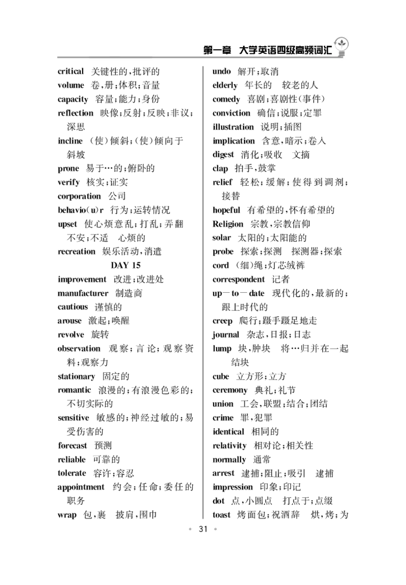 四级高频词汇_最新更新，视频都在这_2026、6月四级速转存易和谐_1、2025年6月四级_12.2026四级英语刘晓燕-保命班_25年6月刘晓燕英语四级保命班_24年12月刘晓燕四级保命班