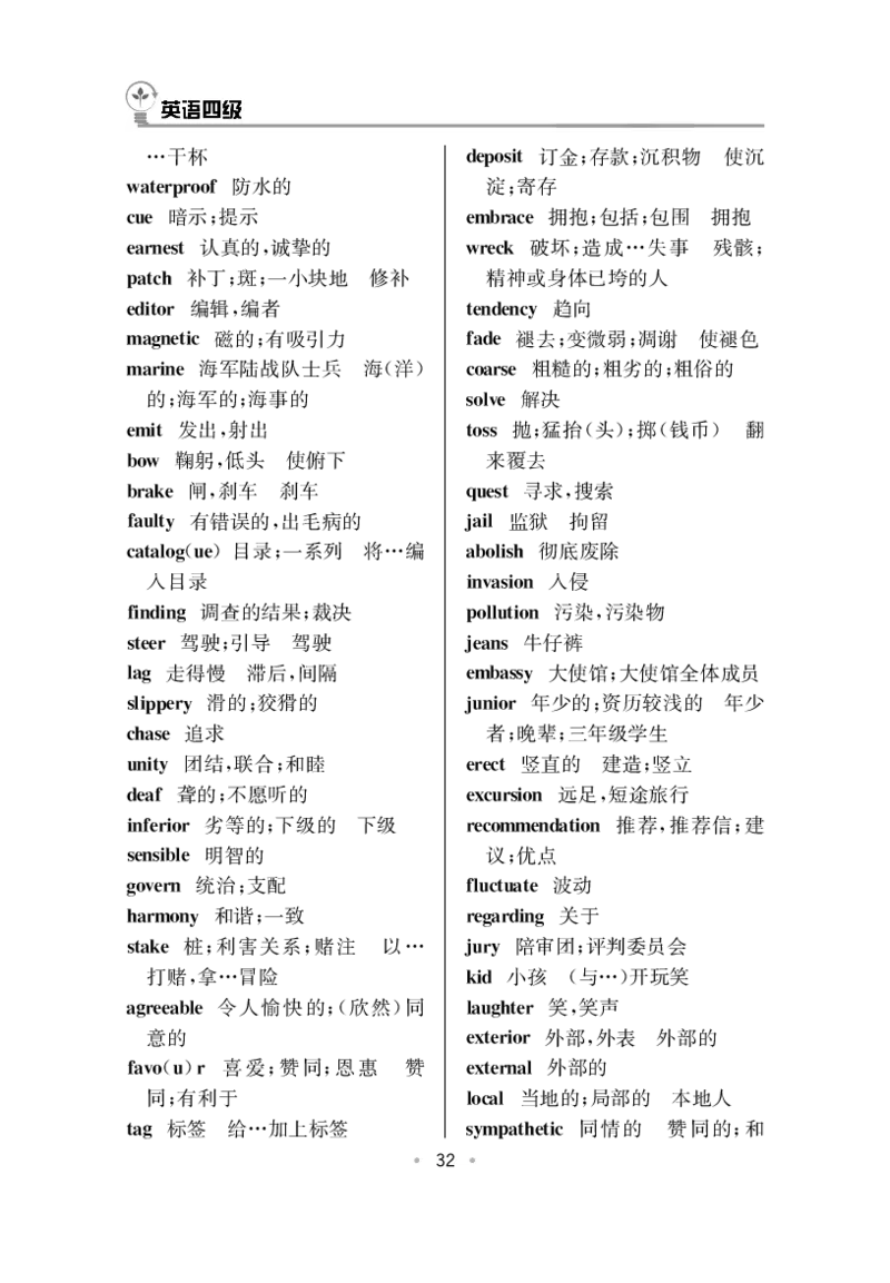 四级高频词汇_最新更新，视频都在这_2026、6月四级速转存易和谐_1、2025年6月四级_12.2026四级英语刘晓燕-保命班_25年6月刘晓燕英语四级保命班_24年12月刘晓燕四级保命班