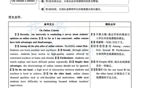 2023年6月大学英语四级考试答案及解析卷1_最新更新，视频都在这_2026、6月四级速转存易和谐_四六级真题+资料包_四级真题_2023年6月CET4