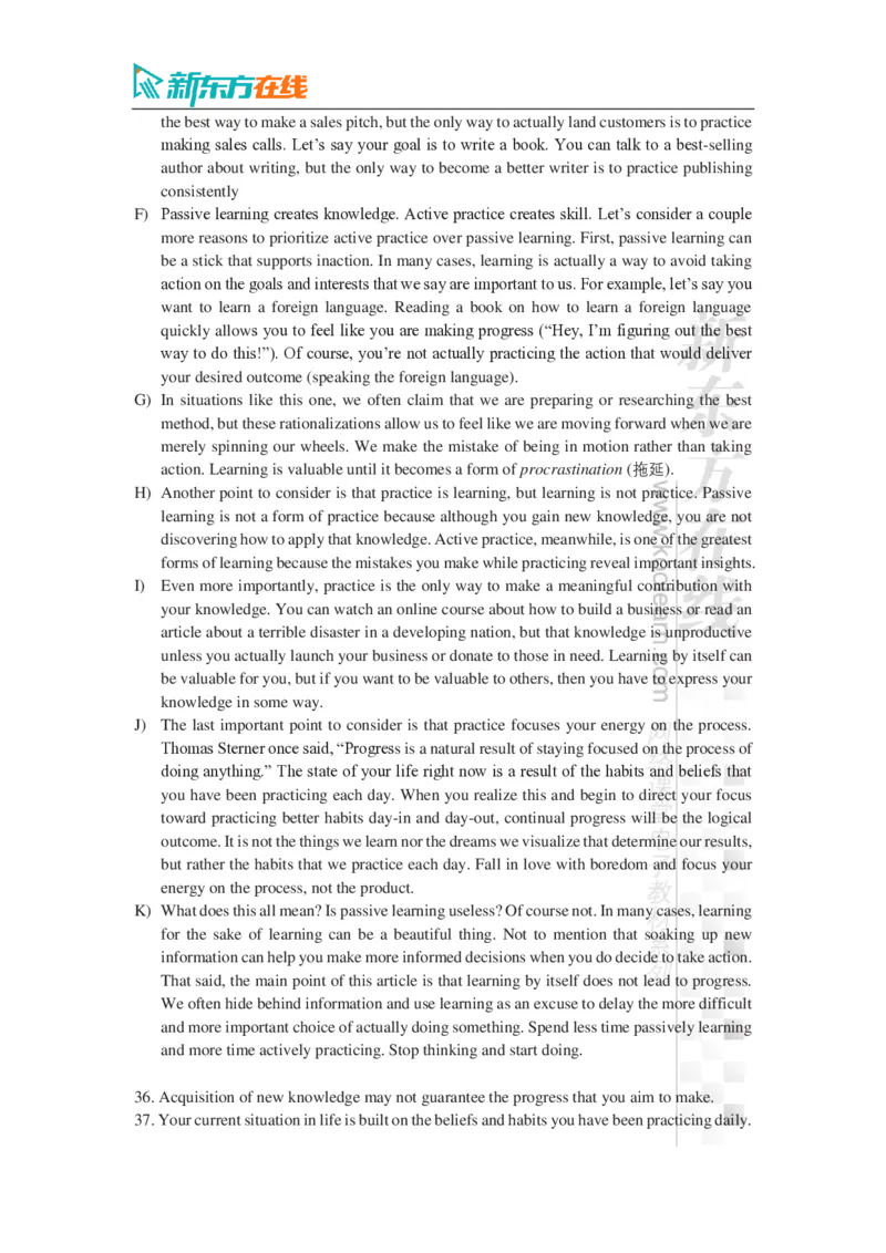 [1.1.10.1]--2024年12月真题电子版_最新更新，视频都在这_2026、6月四级速转存易和谐_1、2025年6月四级_04.2026四级英语新东方_电子资料