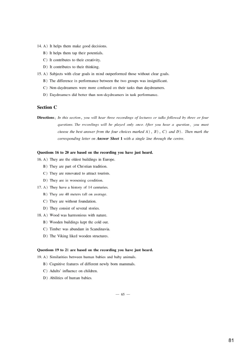[6.4]--听力精讲4_最新更新，视频都在这_2026，6月六级速转存易和谐_1、2025年6月六级_10.2026六级英语橙啦_{1}--课程_{6}--听力精讲