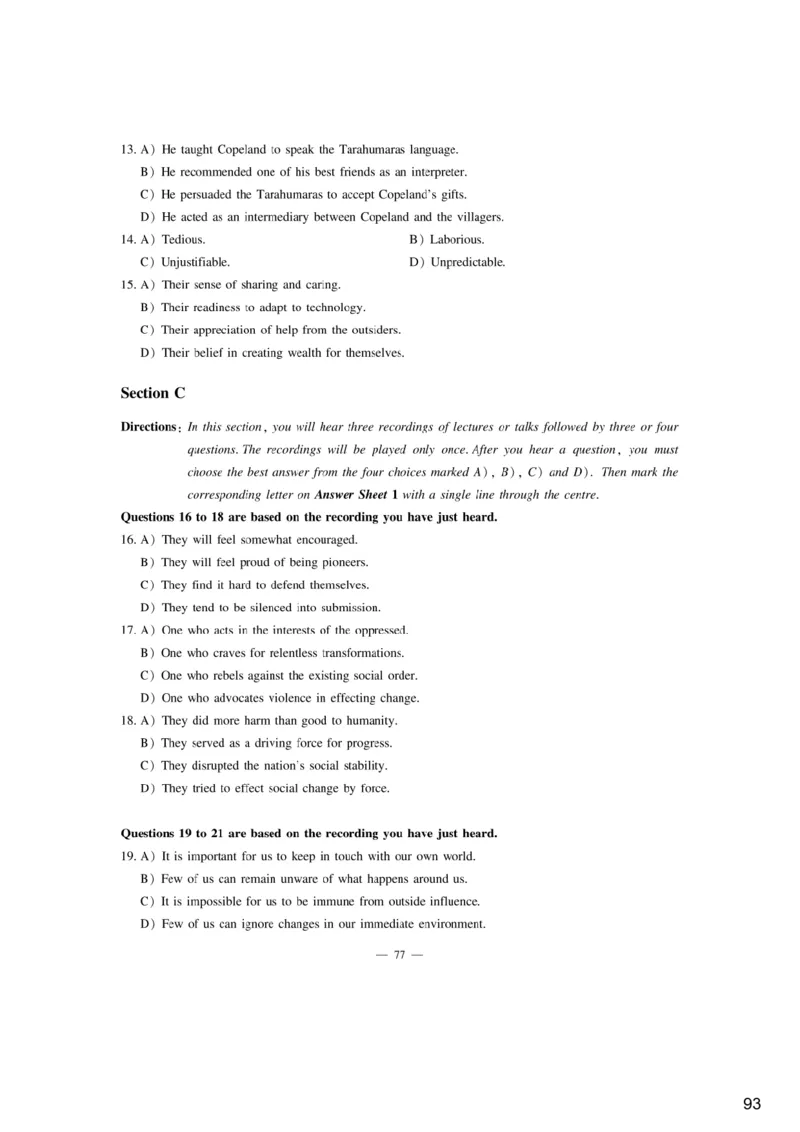 [6.4]--听力精讲4_最新更新，视频都在这_2026，6月六级速转存易和谐_1、2025年6月六级_10.2026六级英语橙啦_{1}--课程_{6}--听力精讲