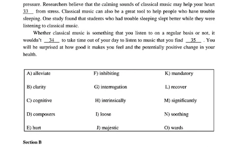 2024.06英语六级真题第1套_最新更新，视频都在这_2026、6月四级速转存易和谐_四六级真题+资料包_六级真题_2024年9月大学英语六级真题答案解析（全三套）