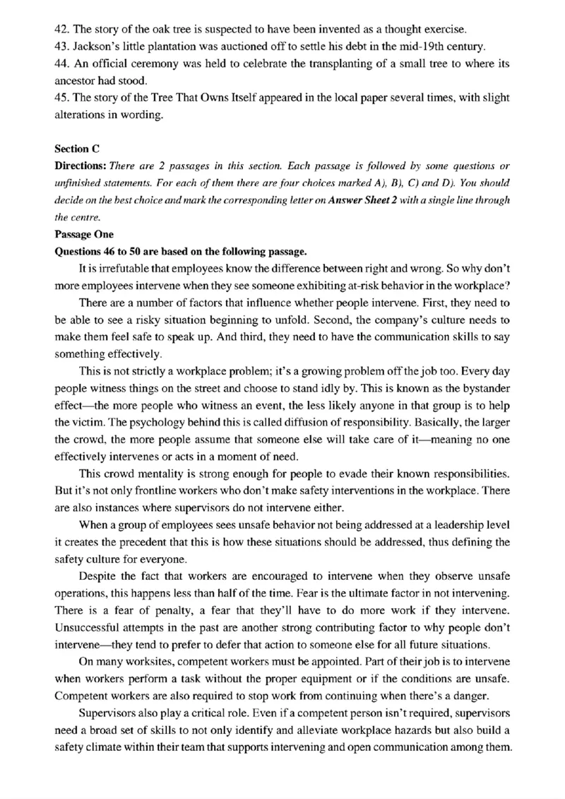 2024.06英语六级真题第1套_最新更新，视频都在这_2026、6月四级速转存易和谐_四六级真题+资料包_六级真题_2024年9月大学英语六级真题答案解析（全三套）