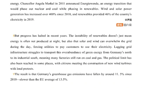 [23.3]--六级阅读模考讲评-仔细阅读2_最新更新，视频都在这_2026、6月四级速转存易和谐_1、2025年6月四级_10.2026四级英语橙啦_{1}--课程_{23}--六级5月30日模考解析