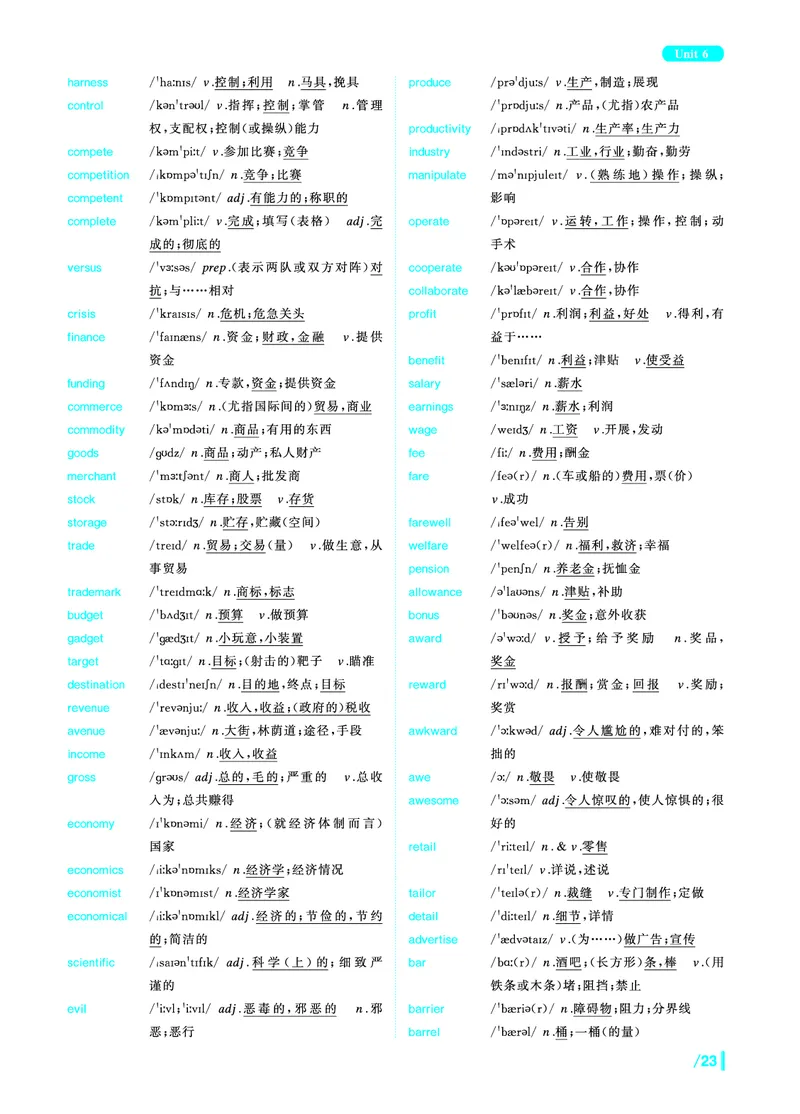 《英语四级核心词》内文20250901_最新更新，视频都在这_2026、6月四级速转存易和谐_讲义_四六级福利资料_26年6月四六级赠品_四六级高频核心词