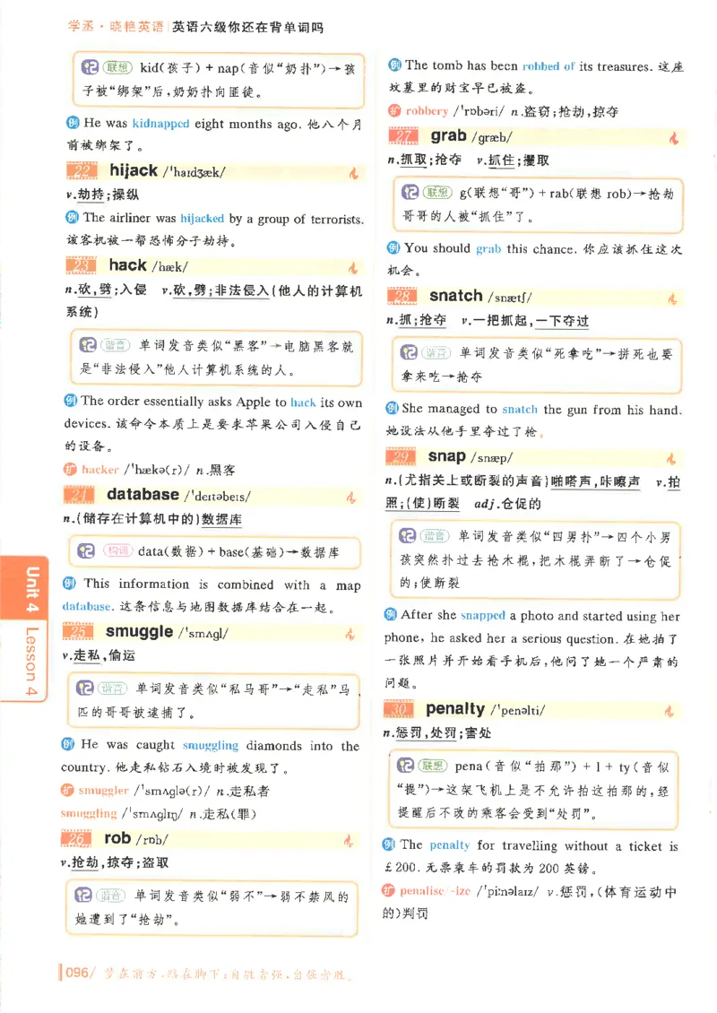 英语六级你还在背单词电子单词课本_最新更新，视频都在这_2026，6月六级速转存易和谐_0、2025年12月六级_00.学丞六级全程班刘晓燕_00讲义资料