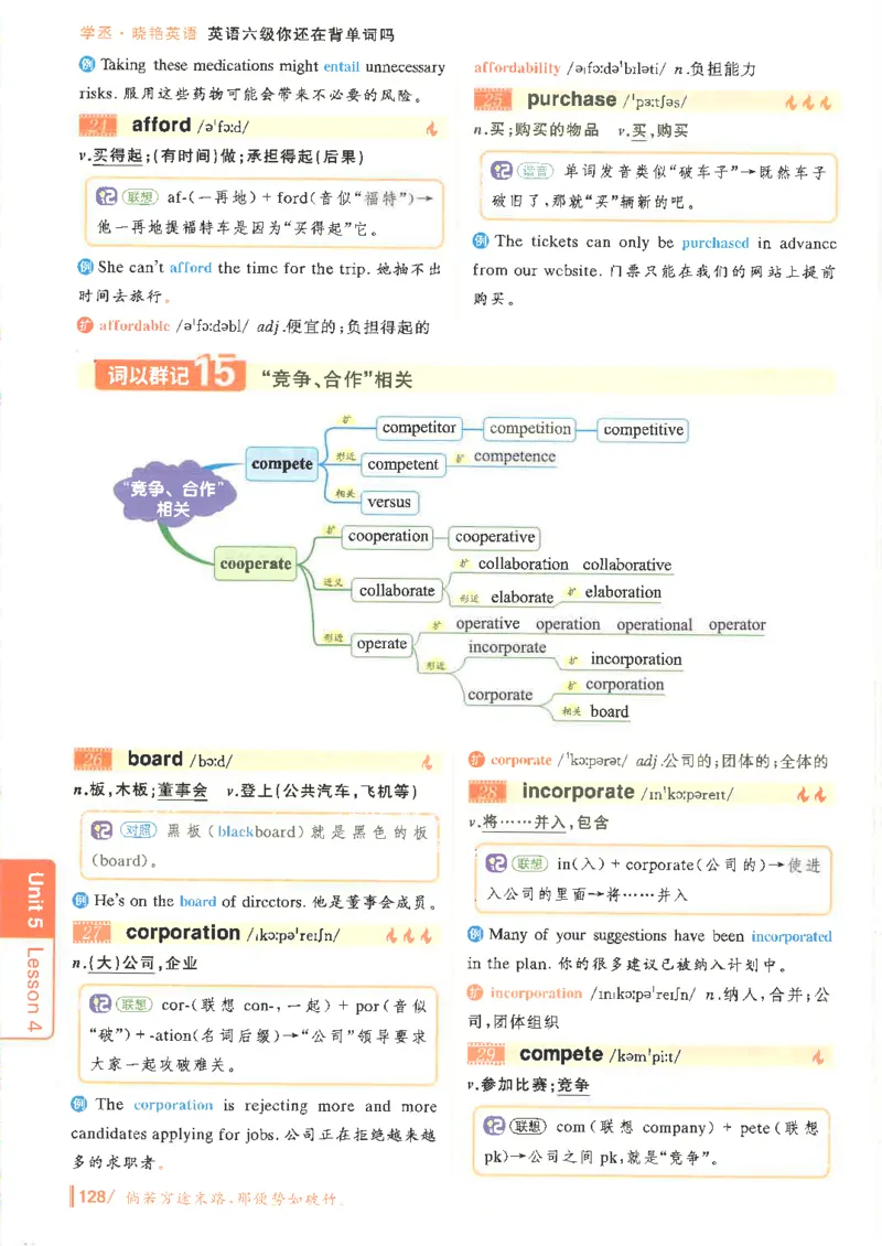 英语六级你还在背单词电子单词课本_最新更新，视频都在这_2026，6月六级速转存易和谐_0、2025年12月六级_00.学丞六级全程班刘晓燕_00讲义资料