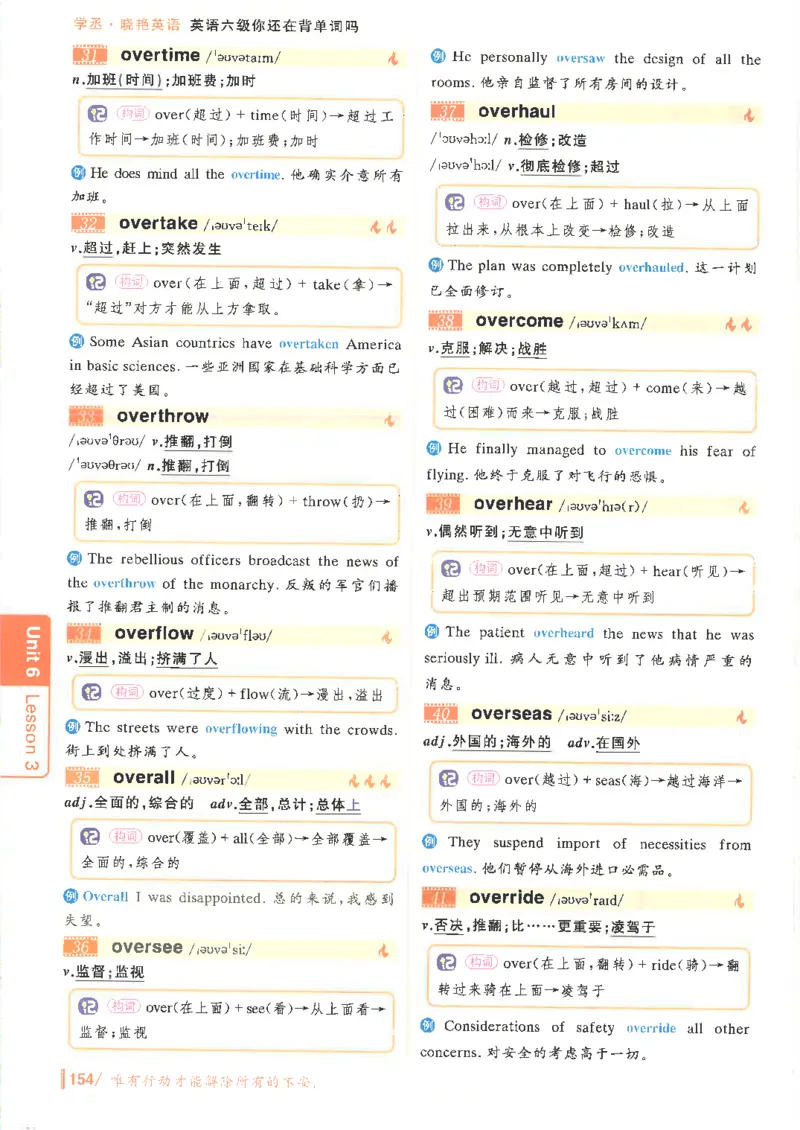 英语六级你还在背单词电子单词课本_最新更新，视频都在这_2026，6月六级速转存易和谐_0、2025年12月六级_00.学丞六级全程班刘晓燕_00讲义资料