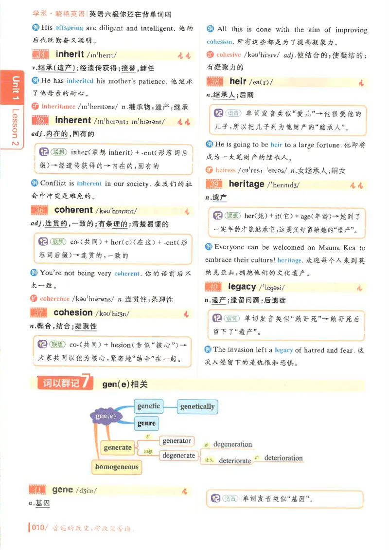 英语六级你还在背单词电子单词课本_最新更新，视频都在这_2026，6月六级速转存易和谐_0、2025年12月六级_00.学丞六级全程班刘晓燕_00讲义资料