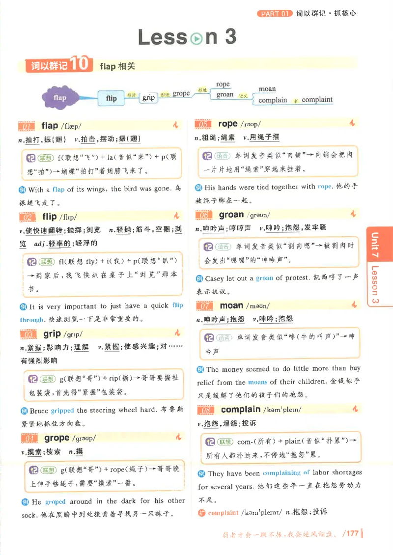 英语六级你还在背单词电子单词课本_最新更新，视频都在这_2026，6月六级速转存易和谐_0、2025年12月六级_00.学丞六级全程班刘晓燕_00讲义资料