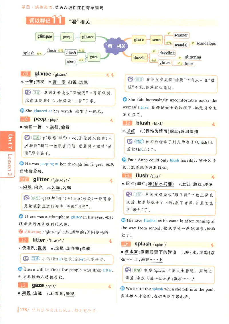 英语六级你还在背单词电子单词课本_最新更新，视频都在这_2026，6月六级速转存易和谐_0、2025年12月六级_00.学丞六级全程班刘晓燕_00讲义资料