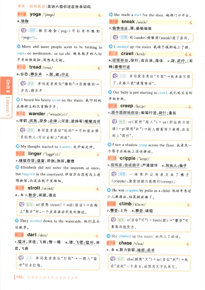 英语六级你还在背单词电子单词课本_最新更新，视频都在这_2026，6月六级速转存易和谐_0、2025年12月六级_00.学丞六级全程班刘晓燕_00讲义资料