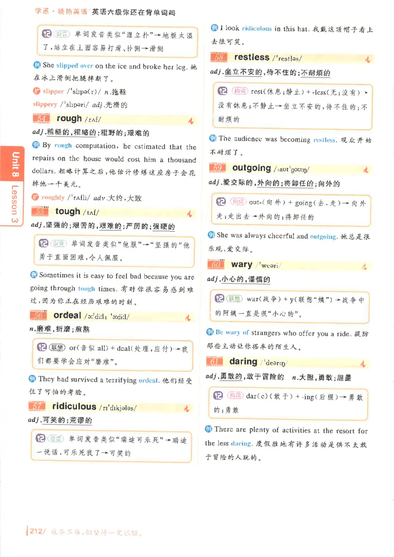 英语六级你还在背单词电子单词课本_最新更新，视频都在这_2026，6月六级速转存易和谐_0、2025年12月六级_00.学丞六级全程班刘晓燕_00讲义资料