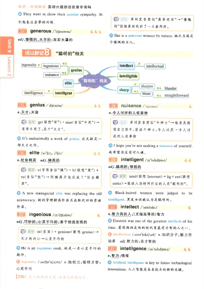 英语六级你还在背单词电子单词课本_最新更新，视频都在这_2026，6月六级速转存易和谐_0、2025年12月六级_00.学丞六级全程班刘晓燕_00讲义资料