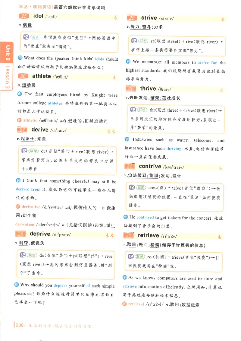 英语六级你还在背单词电子单词课本_最新更新，视频都在这_2026，6月六级速转存易和谐_0、2025年12月六级_00.学丞六级全程班刘晓燕_00讲义资料