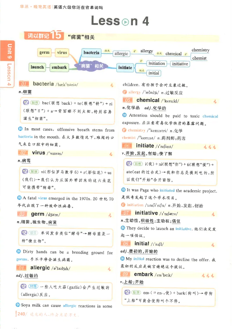 英语六级你还在背单词电子单词课本_最新更新，视频都在这_2026，6月六级速转存易和谐_0、2025年12月六级_00.学丞六级全程班刘晓燕_00讲义资料