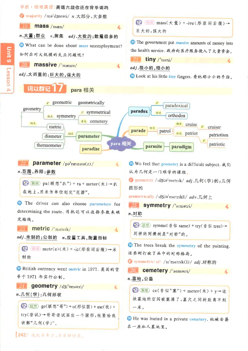 英语六级你还在背单词电子单词课本_最新更新，视频都在这_2026，6月六级速转存易和谐_0、2025年12月六级_00.学丞六级全程班刘晓燕_00讲义资料
