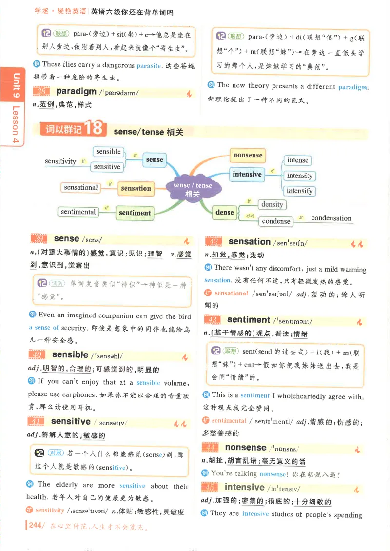 英语六级你还在背单词电子单词课本_最新更新，视频都在这_2026，6月六级速转存易和谐_0、2025年12月六级_00.学丞六级全程班刘晓燕_00讲义资料