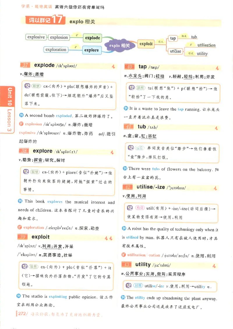 英语六级你还在背单词电子单词课本_最新更新，视频都在这_2026，6月六级速转存易和谐_0、2025年12月六级_00.学丞六级全程班刘晓燕_00讲义资料