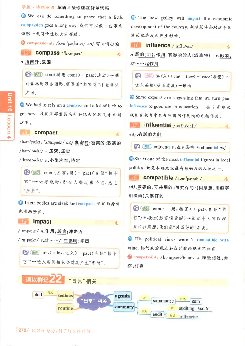 英语六级你还在背单词电子单词课本_最新更新，视频都在这_2026，6月六级速转存易和谐_0、2025年12月六级_00.学丞六级全程班刘晓燕_00讲义资料