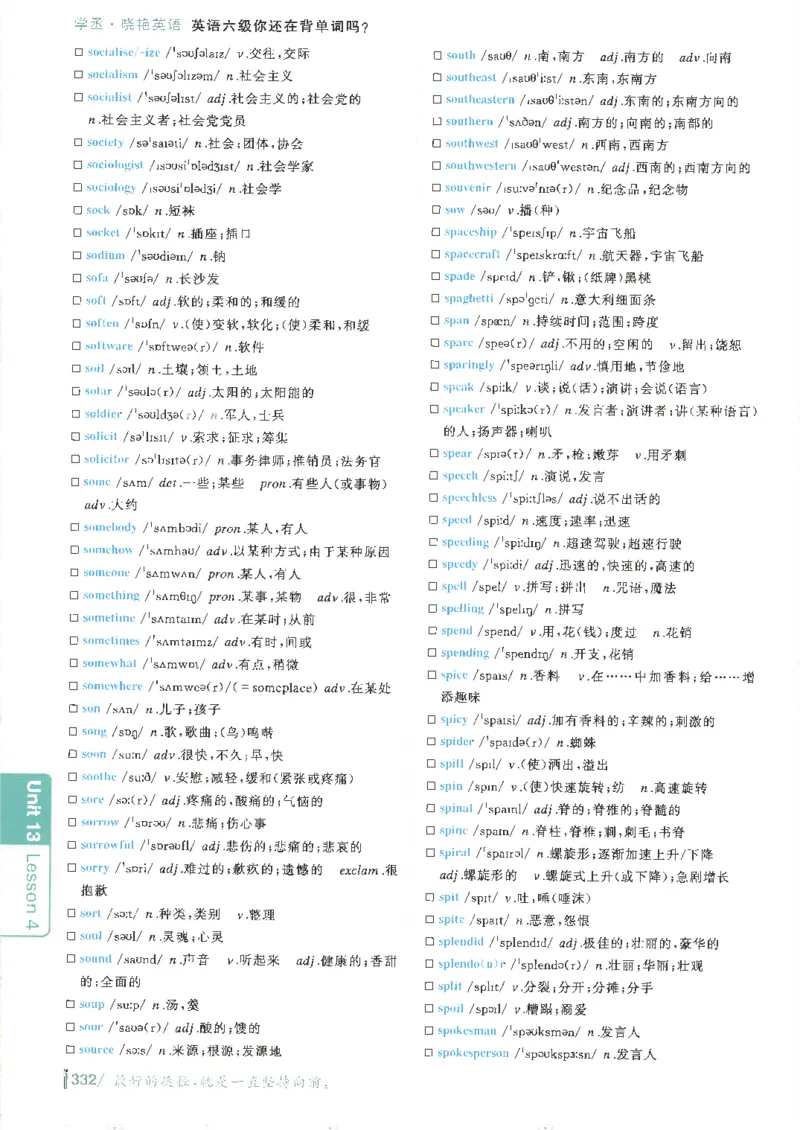 英语六级你还在背单词电子单词课本_最新更新，视频都在这_2026，6月六级速转存易和谐_0、2025年12月六级_00.学丞六级全程班刘晓燕_00讲义资料