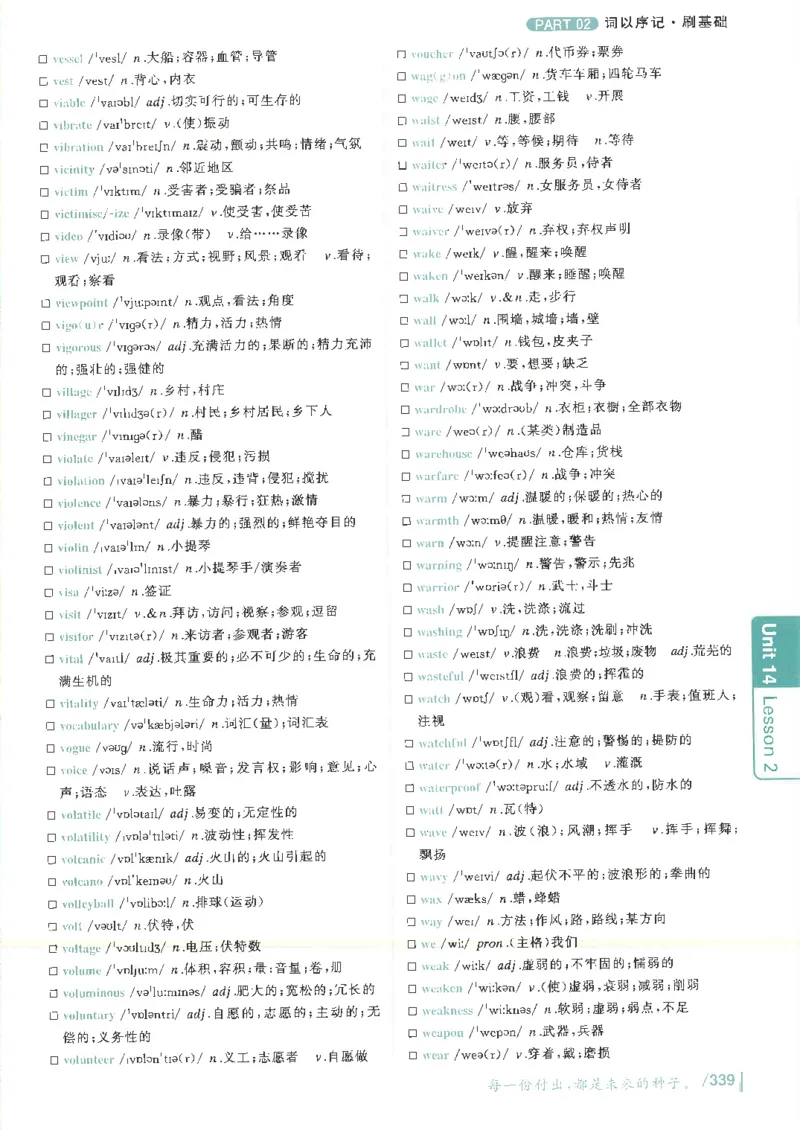 英语六级你还在背单词电子单词课本_最新更新，视频都在这_2026，6月六级速转存易和谐_0、2025年12月六级_00.学丞六级全程班刘晓燕_00讲义资料