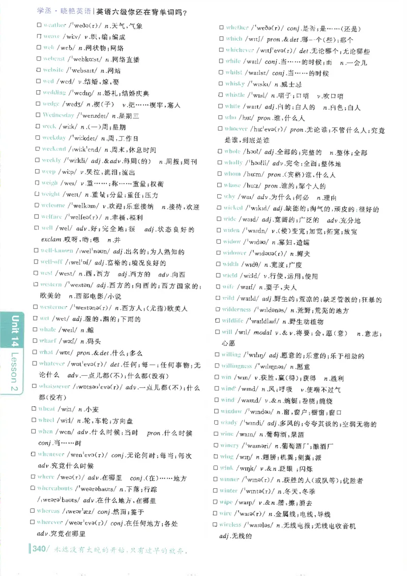 英语六级你还在背单词电子单词课本_最新更新，视频都在这_2026，6月六级速转存易和谐_0、2025年12月六级_00.学丞六级全程班刘晓燕_00讲义资料